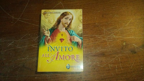 Suor josefa menendez invito - menendez,