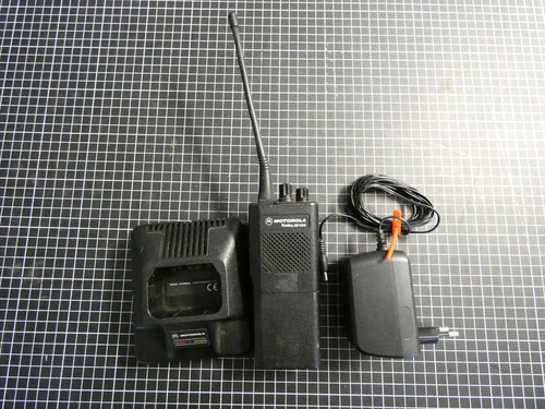 Motorola radius 300 - gp, +
