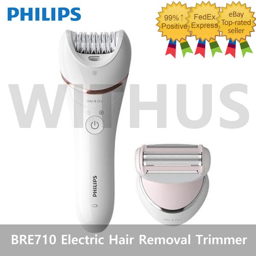 Philips bre710 epilatore - philips, bre710/10
