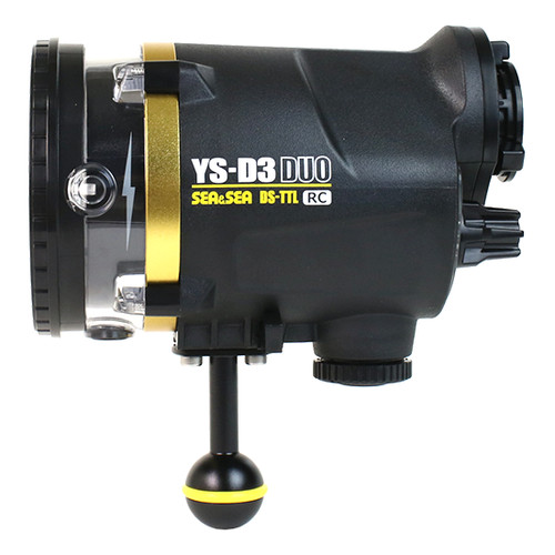Sea duo - ys-d3,