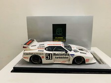 Tecnomodel 1/18 Resina