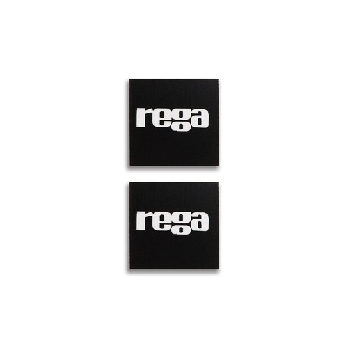 Distintivo giradischi rega - distintivo,