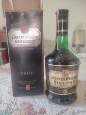 Rara bottiglia vintage old - bottiglia, 5
