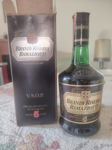 Rara bottiglia vintage old - rara,