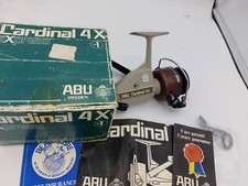 Abu Cardinal 4X Express ABU SVEZIA