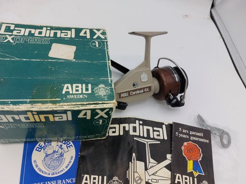 Abu cardinal express - abu,