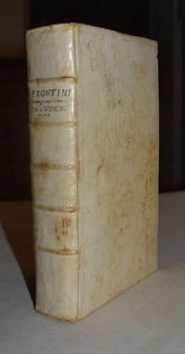 Strategematicon ediz 1779 - –, ediz.