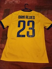 Maglia calcio away Juventus