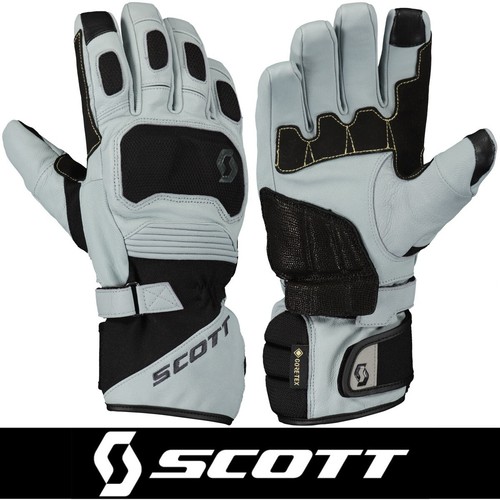 Guanti gore tex adventure - gore-tex,