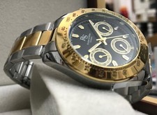 Orologio da Uomo Calendario