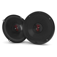 Jbl Altoparlanti auto STAGE3 627 Black 16 cm 225W