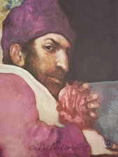 ARMANDO DE STEFANO "AVARIZIA"