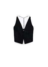 Gilet donna elegante