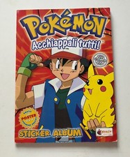 POKEMON CATCHERS ALL 2000