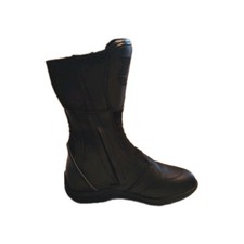 Stivali Da Moto Da Donna