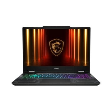 Msi notebook cyborg - notebook,