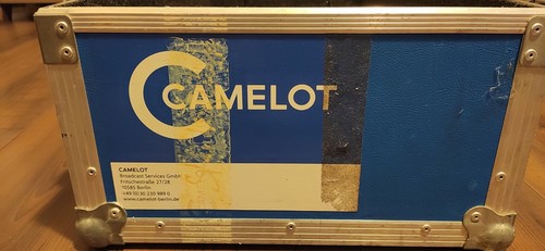 Flightcase pack valigetta - flightcase,