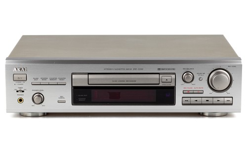 Akai 1200 registratore a - akai, dx-1200
