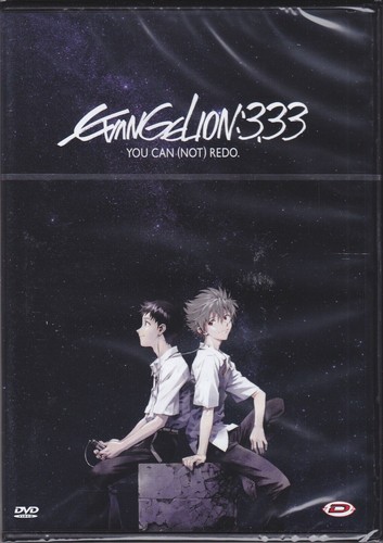 Evangelion you can - evangelion,