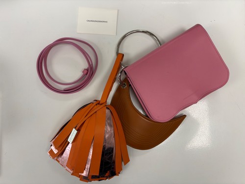 Borsa calvin klein 205w39nyc - calvin,
