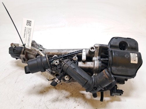 55230522 scambiatore egr fiat - scambiatore,