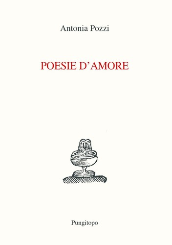 Libri antonia pozzi - libri,