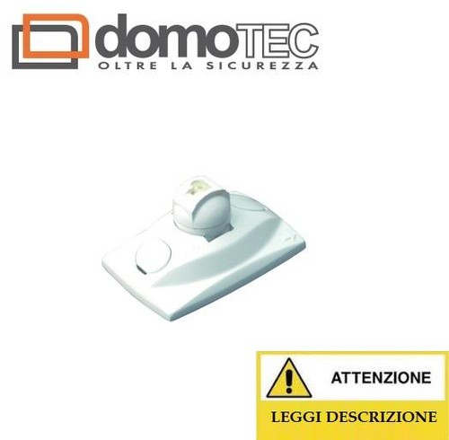 Dsn65 snodo domotec con - dsn65,
