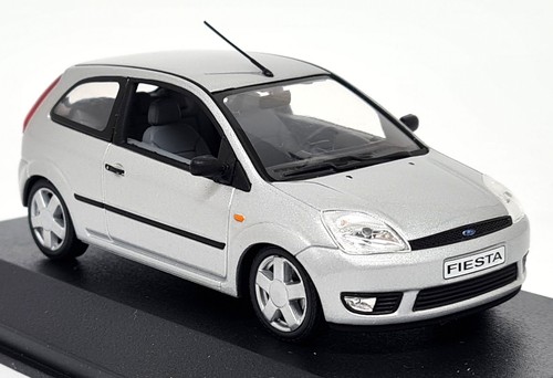 Minichamps modellino - minichamps, 1/43