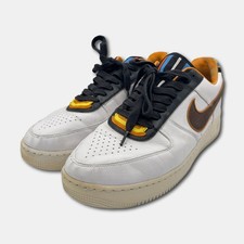 Nike Tisci Air Force 1 Low (No