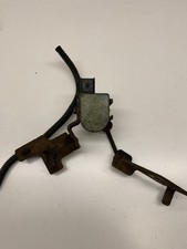 Peugeot 607 2006 niveausensor - peugeot,