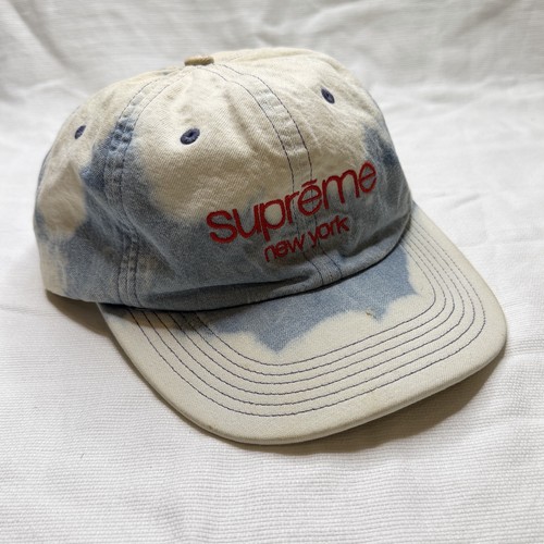 Cappello berretto supreme - cappello,