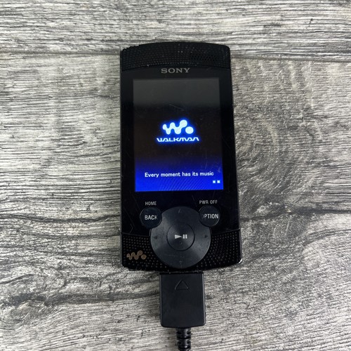 Lettore mp3 sony nuovo - lettore,