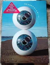 Pink FLOYD PULSE