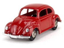 Volkswagen Cox 1200 - Mercury