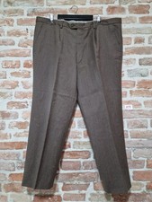 Pantalone Sartoriale Uomo