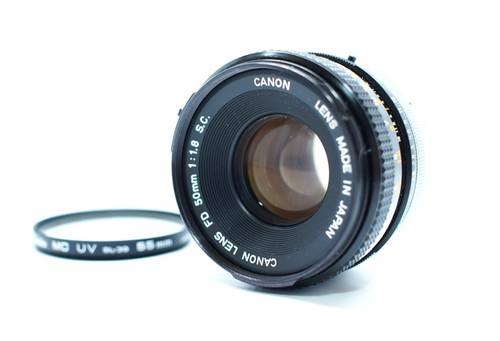 Exc canon 50mm - 50mm, sc