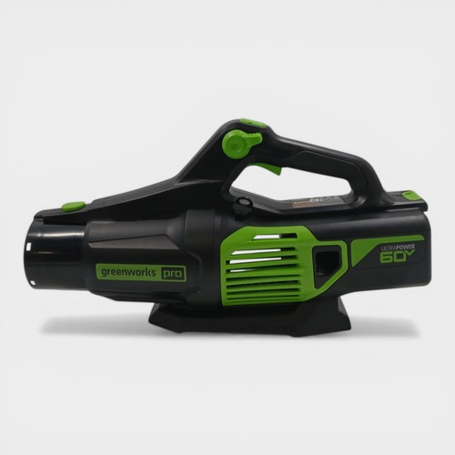 Greenworks pro soffiatore - greenworks,