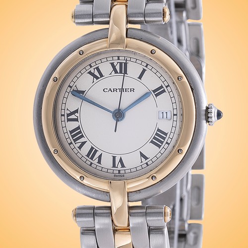 Orologio cartier panthere - orologio,