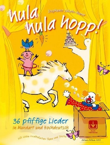 Hula hopp stephanie - hula,