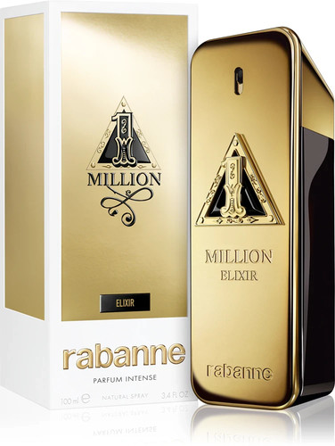Paco rabanne 1 milione - /,
