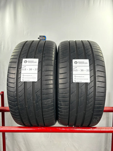 Pneumatici usati 315 r22 - pneumatici, 30