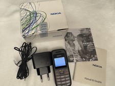 Nokia 1208 RH-105 Mobile Phone