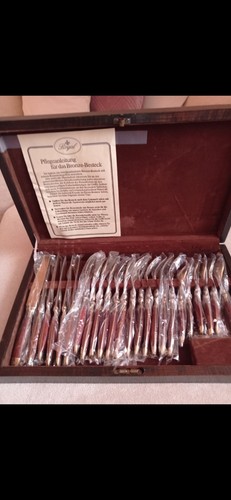 Royal set posate - royal, vintage
