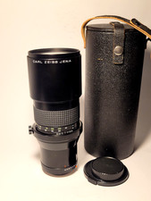 Carl Zeiss Jena Prakticar MC