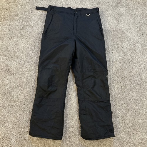 Pantaloni neve slalom - neve,