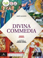 Divina commedia : edizione