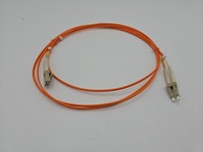LC - LC MM 50/125 OM2 - 2mt