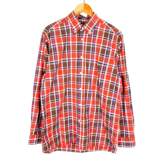 Camicia uomo gant manhattan - camicia,