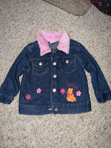 Giacca jeans vintage htf - jeans,
