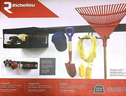 Richelieu sistema - richelieu, di